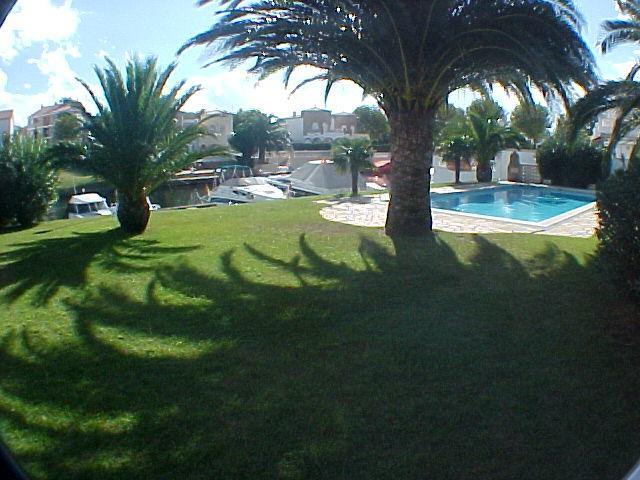 Puerto Rico 6 Empuriabrava Exterior foto